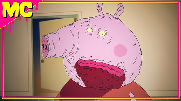 I Can Count To Three Reaction