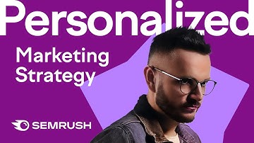 How to Develop a FULL Marketing Strategy Using AI