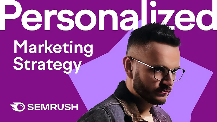 How to Develop a FULL Marketing Strategy Using AI