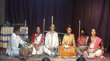 Ya Chandi || Mahishasura Mardini || Pankaj Kumar Mallick