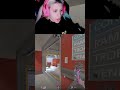 Flashbanged 🤝 My blind aim #gaming #csgo #contentcreator #counterstrike #gamergirl #twitch