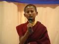 Nepali song sing by karma namgyal