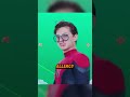 Times When Tom Holland Bloopers Made Spider Man Better Times When Tom Holland Bloopers Made Spider Man Better