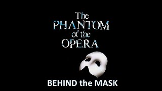 Behind the Mask - Phantom of the Opera - BBC2 [2006] c90mins