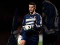 GRÉGORY COUPET 🇫🇷 – DOUBLE SAVE VS BARCELONA 🇪🇸 (2001)
