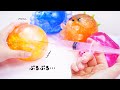 【ASMR】SQUEEZE このビッグハンドよりデカいスクイーズがあるだと！？【音フェチ】