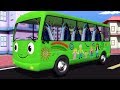 Ytp the eels on the bus