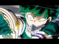 Amv lyricsboku no hero academia season 5 op 1 fulldish  no1