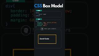 CSS BOX Model for Bigneers code with Newgencoders #coding #frontendcourse #webdesign #python