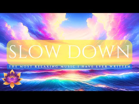 The Most Relaxing Music Ever! Slow down - by Paul Collier (11)