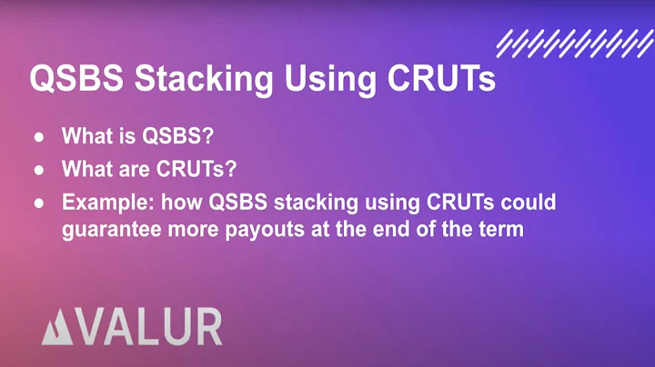 Save Millions In Taxes And Maximize Your Returns With QSBS Stacking