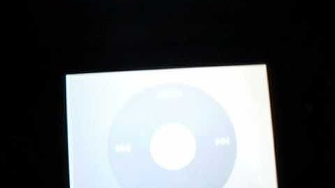 Nintendo DS / IPod clone