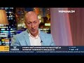 Гордон о криптовалюте, о том, зачем Зеленскому встречаться с Путиным и о пророчествах Войновича