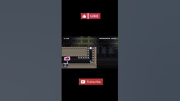 Could You Do This Shell Jump?  #gaming #mariomaker2 #shorts