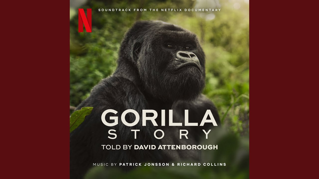 Watch Gorilla Games on YouTube Watch Gorilla Games on YouTube
