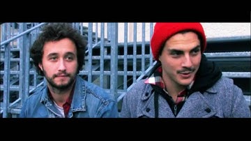 THE PARLOR MOB - Interview