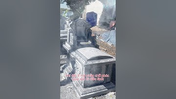 Mộ Đá Tam Sơn – Lựa Chọn Phong Thủy Vững Bền Cho Gia Tộc