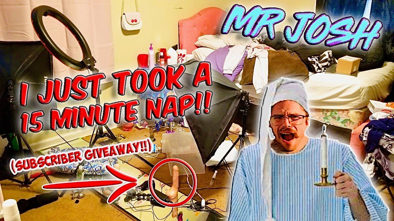 I Just Took A 15 Minute Nap YouTube i-just-took-a-15-minute-nap-youtube