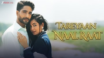 Tareyaan Naal Raat - Official Music Video | Sanam J, Raviraa B | Sandy N & Budh D | Aslam K