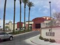 Exploring around Mesquite, Nevada; 2 casinos; Food Banks ...