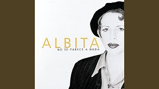 Video thumbnail of "Albita - Que Manera de Quererte"