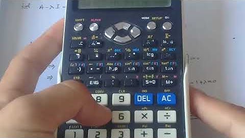 Exercise 7.3 part 1 || Mathematical Method By S.M Yusuf