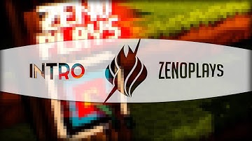 [MC] Intro | ZenoPlays | Fℓιzz
