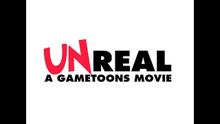 Opening to Unreal: A GameToons Movie AMC Theatres 2003 (Timeline-GA)