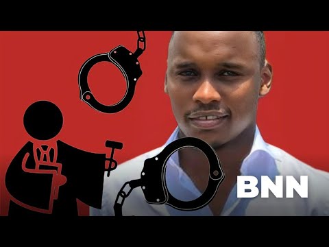 Arrested! Khalif Kairo in Hot Water Over Kai and Karo Car Import