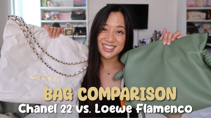 Loewe Puzzle Bag – Michele Wang