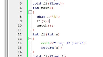 #9 Find output of the C++ Program Hindi