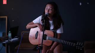 The Staves - In the long run (Cover by MEagan Trees)