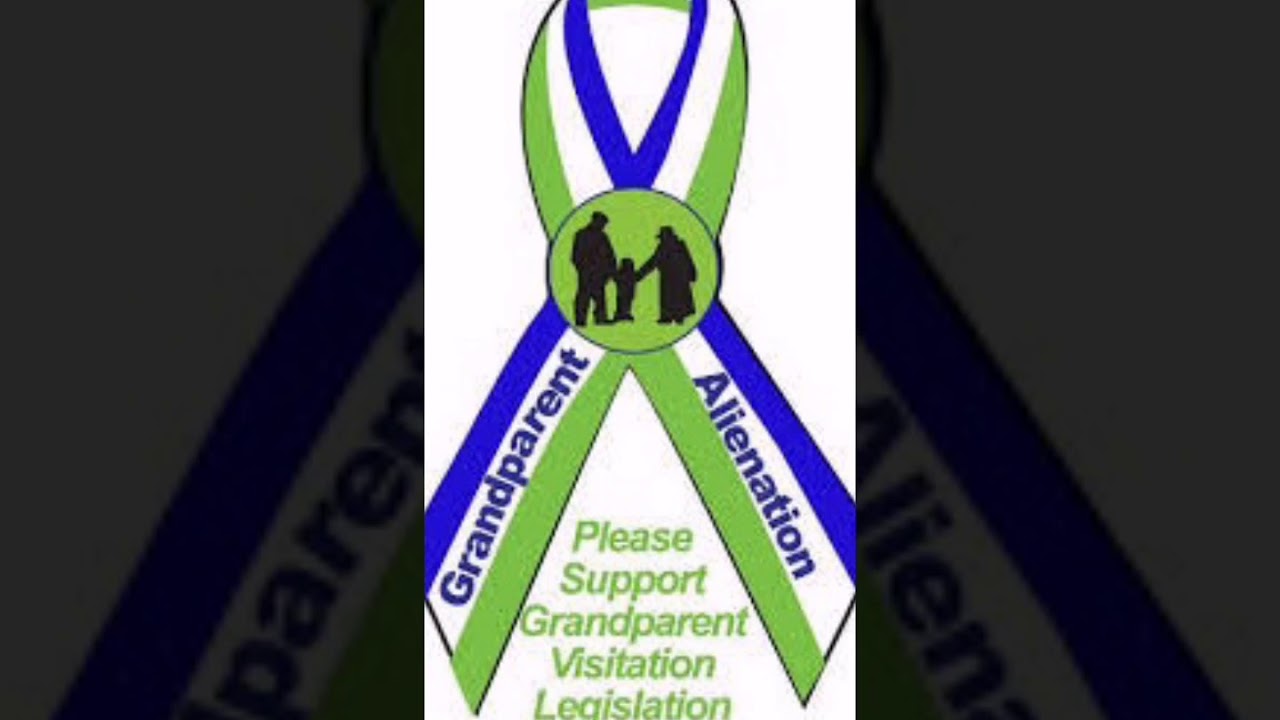 Grandparent Alienation Awareness Day - YouTube