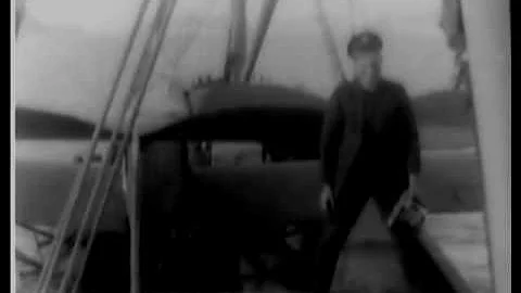 Louise Boyd 1928 Expedition