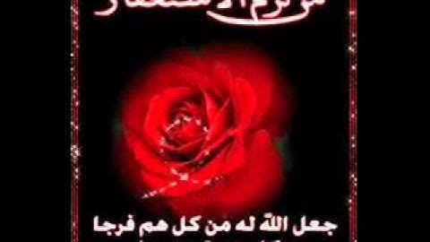ياسر الدوسري ما تيسر من سورة هود بصوت خاشع