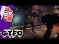 [Criken] GTFO : Scary Co op Night GTFO w  Tomato, Joe, Charborgg