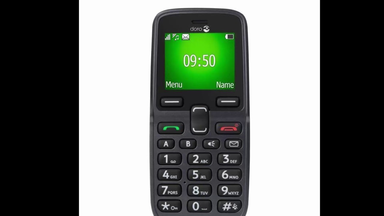 MOBILE PHONE RING SOUND EFFECT YouTube