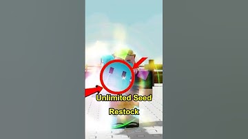 Arctic Fox is OP #growagarden #roblox