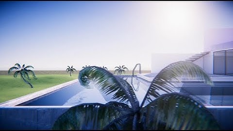 4K Offline Rendering Inside Unity