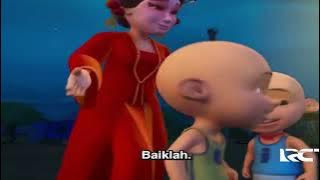 Upin & Ipin |Full Movie Musim 6| Opera Cina