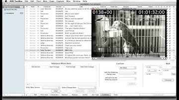 1 ADR ToolBox Getting Started