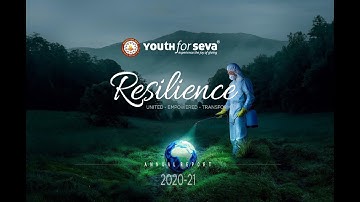 YFS Annual Report Summary Video  - 2020 21