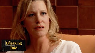 You Need To Deal With This | Rabid Dog | Breaking Bad