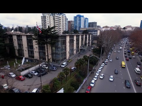 #ახალიკვირა ტელევიზიის შეფერხებული ტენდერები