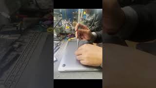 💻 Dead MacBook? Bring It Back to Life! 😱#shorts -13