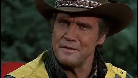 The Fall Guy 2x19 One Hundred Miles A Gallon