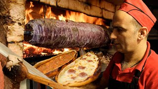 Legendary İstanbul Food tour Best Turkish Street Food compilation