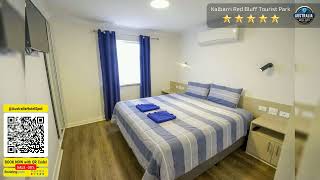 Kalbarri Red Bluff Tourist Park - You Won't Expect This | Kalbarri, Australia🏨 Kalbarri Red Bluff Tourist Park - You Won't Expect This | Kalbarri, Australia🏨