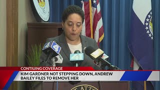 Gardner defiant: St. Louis Circuit Attorney defends actions, says she answers to the public