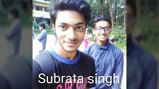 Hawayein .......Reprise Subrata Singh